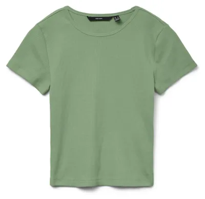 Produktbild von VERO MODA Vmchloe Ss Short Top JRS Noos