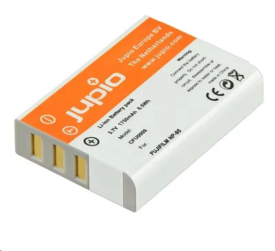 Immagine prodotto di Batteria JUPIO compatibile con FUJIFILM NP-95