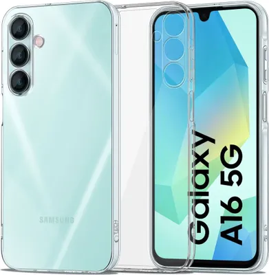 Zdjęcie produktu dla Mobiili tagakaas Tech-Protect Galaxy A16 Flexair+, lbipaistev