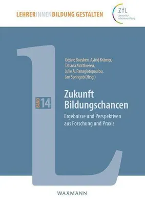 Obrázok produktu pre Zukunft Bildungschancen