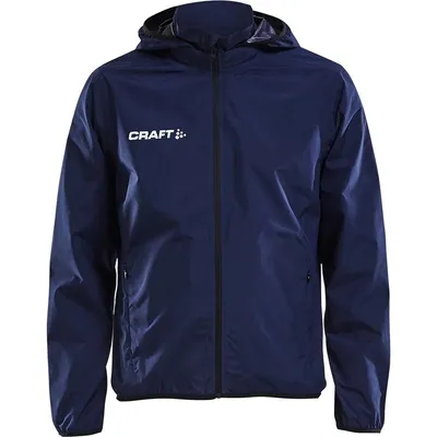 Produktbild von Craft Allwetterjacke Herren - Marine