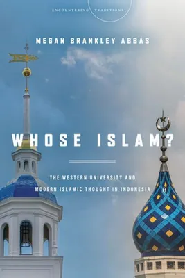 Obrázek produktu pro Whose Islam?