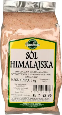 Immagine prodotto di no a grana fine 1 kg - Gourmet
