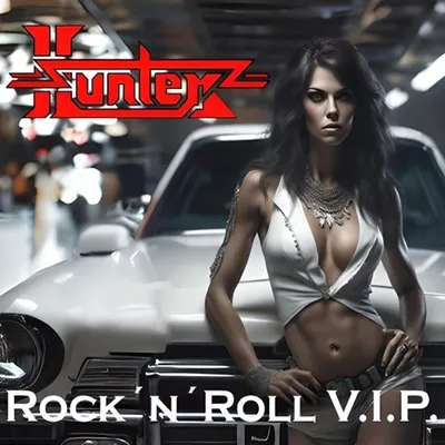 Produktbild von Rock'N'Roll V.I.P.