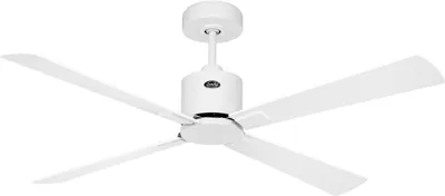 Produktbild von 921362 Deckenventilator Eco Concept 132 WE-WE/LG