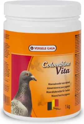 Produktbild von Versele Colombine Vita 4 kg