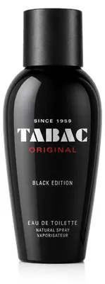 Produktbild von Tabac Original Black Edition Eau De Toilette 100 ml (man)