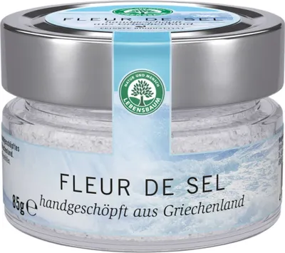 Image de Fleur de Sel - Original 85g