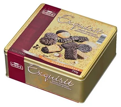 Zdjęcie produktu dla Lambertz - Exquisit - 750g