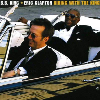 Obrázok produktu pre Eric Clapton & B.B. King: Riding With The King