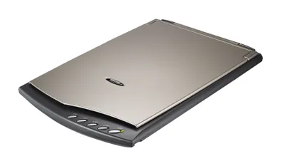 Immagine prodotto di Plustek OpticSlim 2610 Plus - Scanner piano - A4/Lettera - 1200 dpi x 1200 dpi - USB 2.0