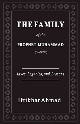 Produktbild von The Family of the Prophet Muhammad (SAWW)