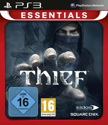 Produktbild von Thief