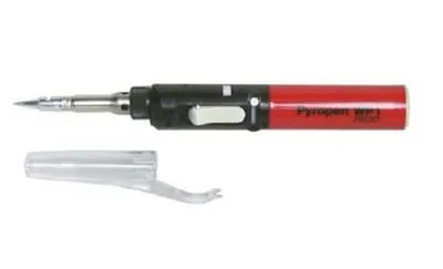 Immagine prodotto di Weller Pyropen WP1 saldatore a gas