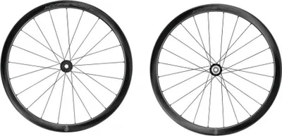 Produktbild von CAMPAGNOLO Laufradsatz "Hyperon Carbon DB" Renn 70 XDR