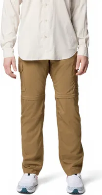 Produktbild von Columbia Silver Ridge™ Utility Umwandelbare Hosen Beige 44 / 32 Mann Beige 44
