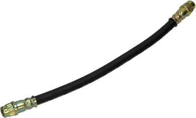 Produktbild von MAXGEAR 52-0186 Bremsschlauch Hinten für RENAULT Scénic I (JA0/1, FA0) MEGANE I (BA0/1) MEGANE Scenic (JA0/1) MEGANE I Cabriolet (EA0/1)