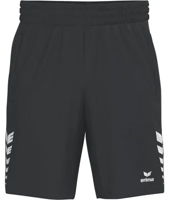 Produktbild von Erima Celebrate 125 Shorts Schwarz Junior - 164