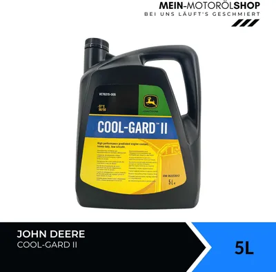 Produktbild von John Deere Cool-Gard II 5 Liter