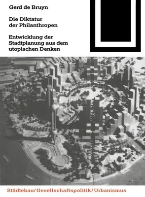 Zdjęcie produktu dla Die Diktatur der Philanthropen
