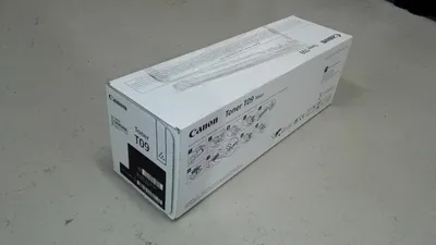 Produktbild von Canon TONER T09 Y, 5900 Seiten, 0 Seiten, Gelb, 1 Stück(e)