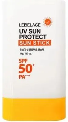 Produktbild von Lebelage UV Schutz-Stick LSF 50+ Gesicht & Körper