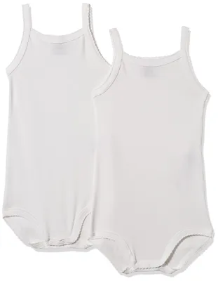 Produktbild von Omgoods – Baby-T-Shirt für Mädchen, bequem und stilvoll