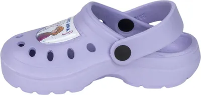 Produktbild von Clogs – Frozen Purple 30/31 Disney