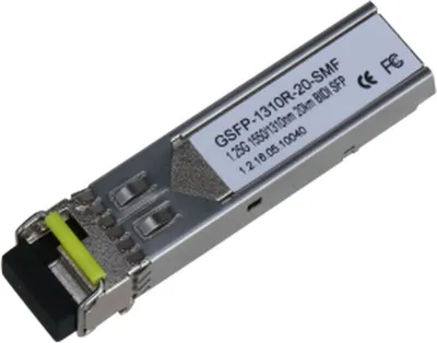 Image de Kit d'installation Dahua GSFP-1310R-20-SMF