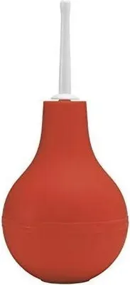 Produktbild von Klistierspritze Easy 224 ml birnförmig 1 St