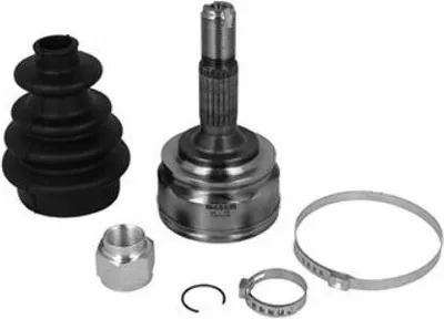 Produktbild von METELLI Gelenksatz Antriebswelle passend für PEUGEOT 208 I Schrägheck (CA, CC) 15-1809