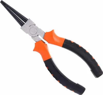 Obrázek produktu pro Segerové kleště Kraft&Dele KD10813, vnitřní, 6", 152 mm