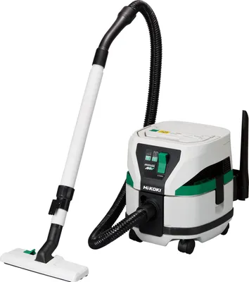 Produktbild von Hikoki RP3608DAW7Z Staubsauger 8 L Staubsauger de Trommel Trocken und Nass 300 Watt
