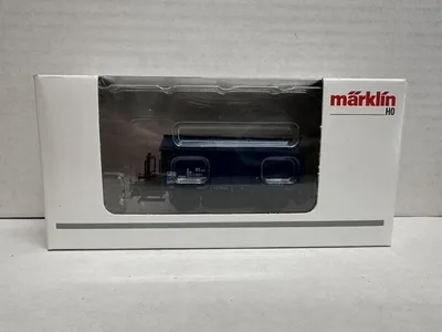 Imagen del producto de Märklin 46049, escala HO (1:87)