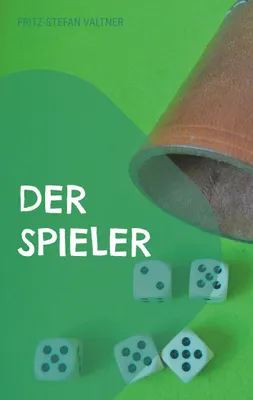 Produktbild von Der Spieler