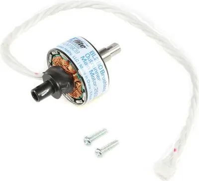 Obrázok produktu pre E-flite BL280 bezkartáčový bežecký motor, 2600Kv