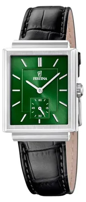 Zdjęcie produktu dla Festina – F20775/4 – zegarek na rękę – męski