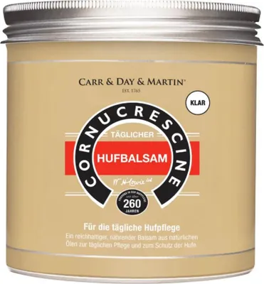 Immagine prodotto di Carr & Day & Martin Cornucrescine Hufbalsam trasparente