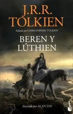 Immagine prodotto di Beren e Lúthien