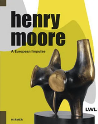 Productafbeelding van Henry Moore