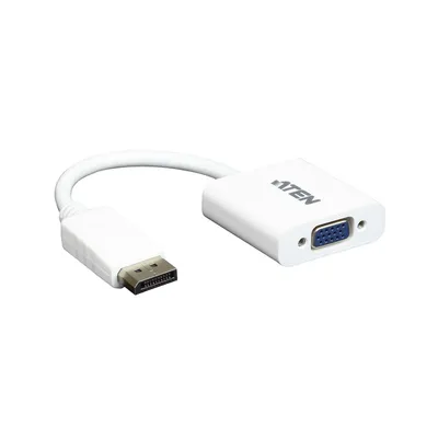 Immagine prodotto di Convertitore video ATEN VC925 da DisplayPort a VGA
