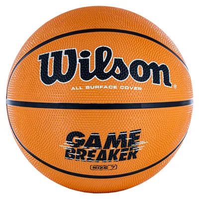 Produktbild von Wilson Basketball Gamebreaker, Größe 7