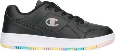 Produktbild von Champion Rebound Low G GS  Nbk/Bsp/Multi Größe EU 36
