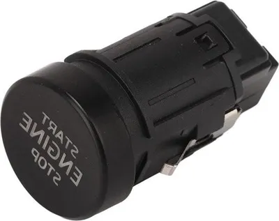Produktbild von Motorstart-Stopp-Schalterknopf 3V0905217 Schnellreaktion für Karoq Kodiaq Scala - Kaufen .