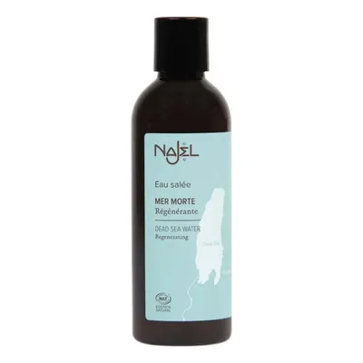 Immagine prodotto di Tonico per il viso del Mar Morto 200 ml
