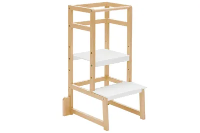Immagine prodotto di FILLIKID Lernturm Farbe natur 629212 9120110467966