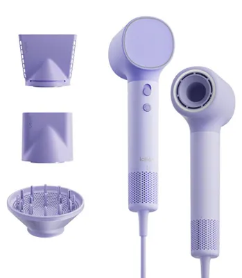 Image de Laifen Neo, 110 000 tr/min, 22 m/s, 59 dB, violet, 2,5 m, 1 500 W