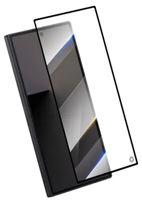Produktbild von Force Glass, 2.5D Panzerglas Displayschutz 9H+ für Galaxy Z Fold 7, Transparent