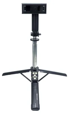 Immagine prodotto di FOREVER Forever selfie stick-tripod SST-100 Bluetooth