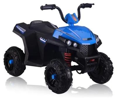 Immagine prodotto di S601 Blu - Quad elettrico